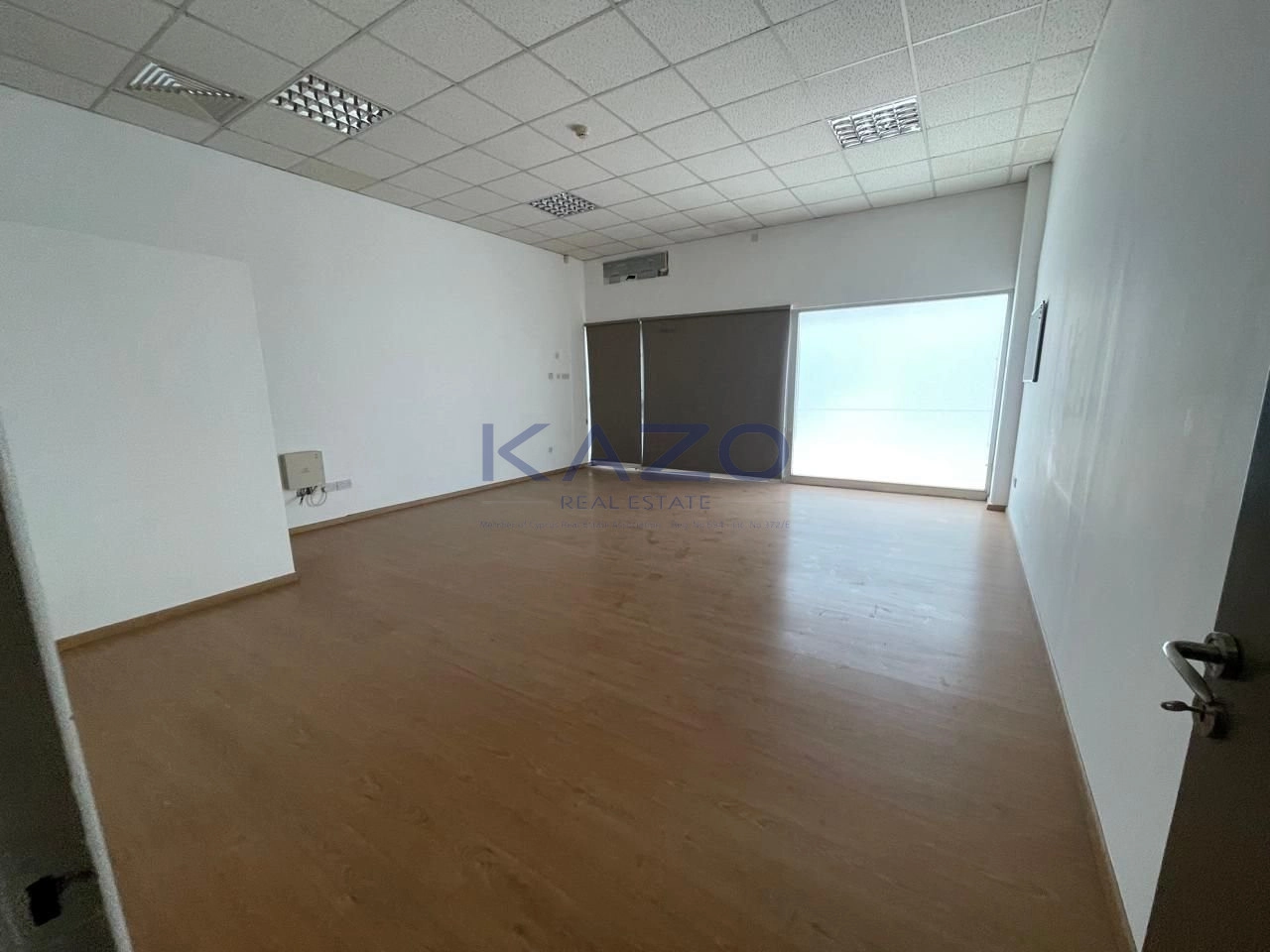 530m² Office for Rent in Limassol District