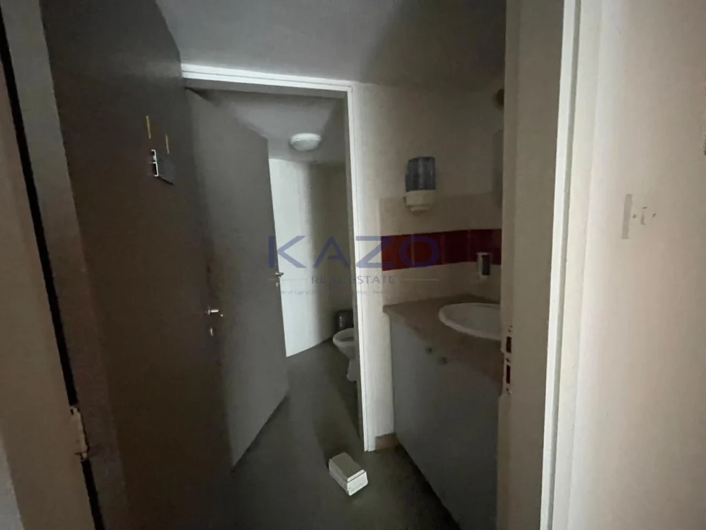 530m² Office for Rent in Limassol District