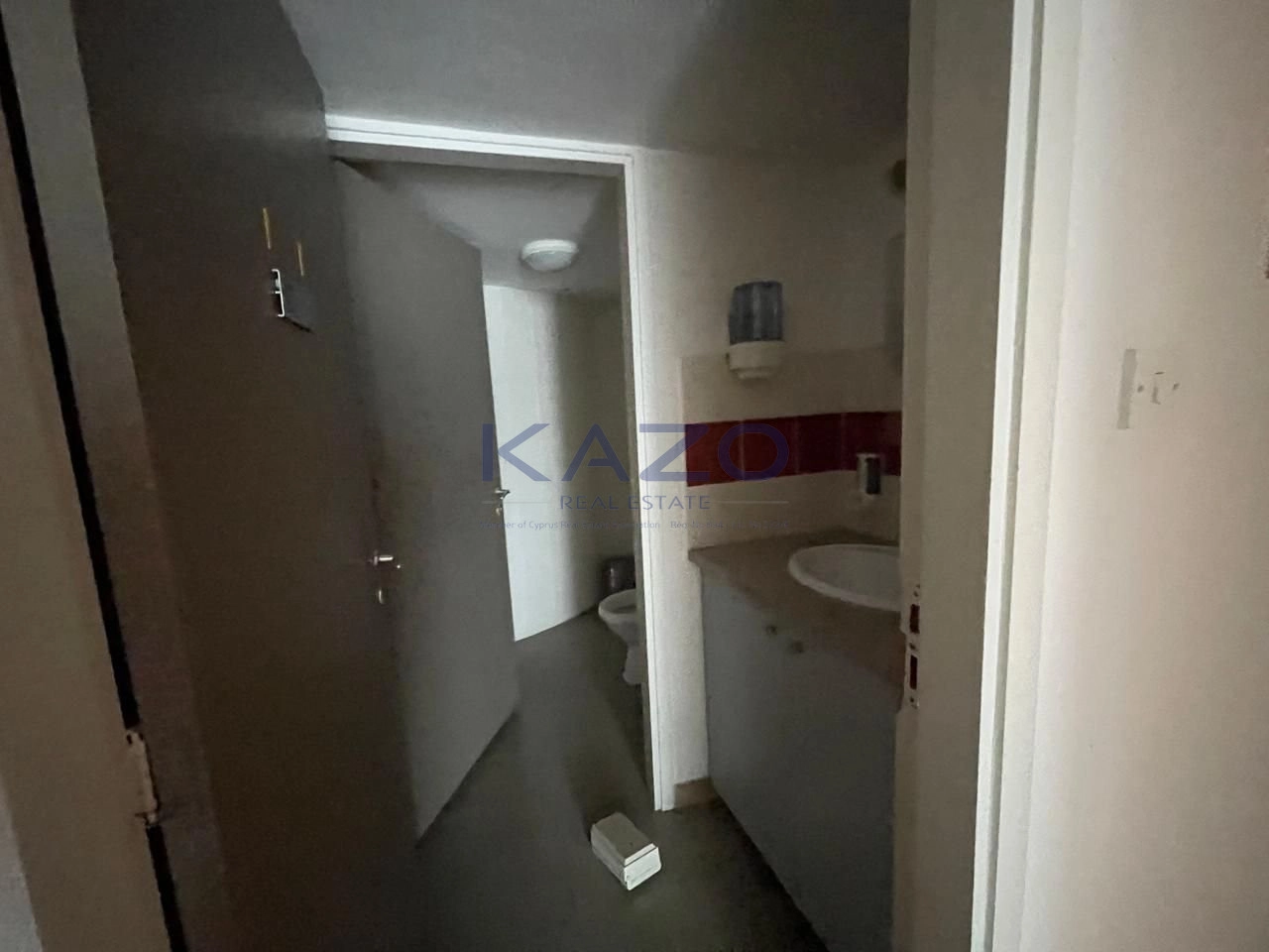 530m² Office for Rent in Limassol District