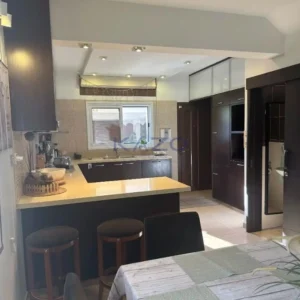2 Bedroom House for Rent in Limassol District