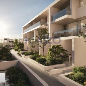 2 Bedroom Apartment for Sale in Empa, Paphos District