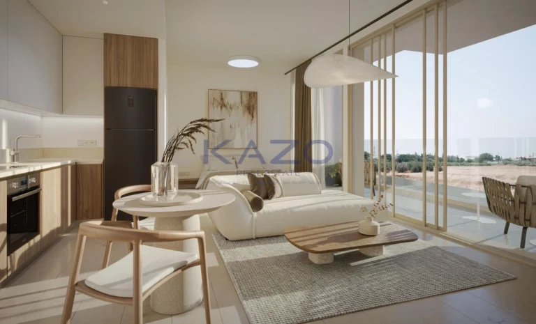 2 Bedroom Apartment for Sale in Empa, Paphos District