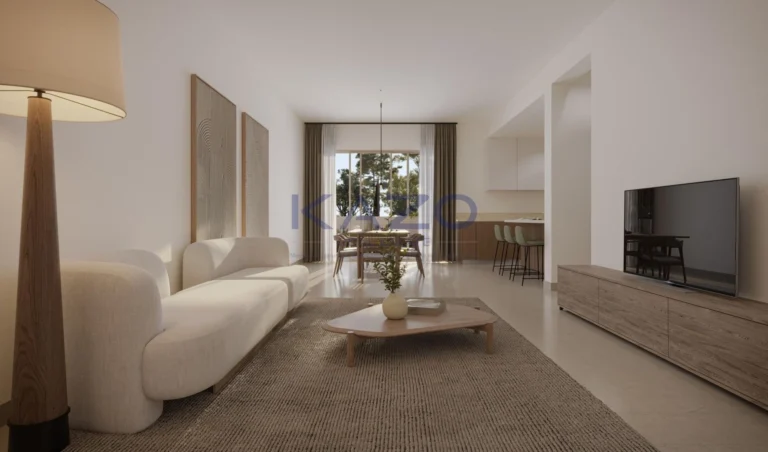 3 Bedroom House for Sale in Empa, Paphos District
