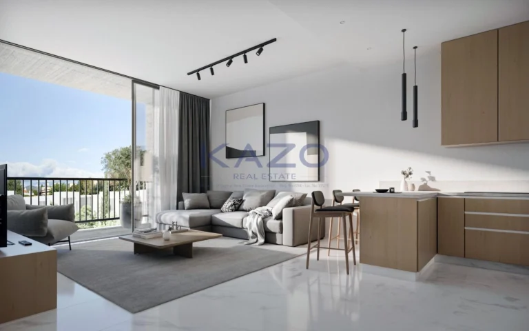 2 Bedroom Apartment for Sale in Empa, Paphos District