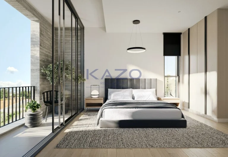 2 Bedroom Apartment for Sale in Empa, Paphos District