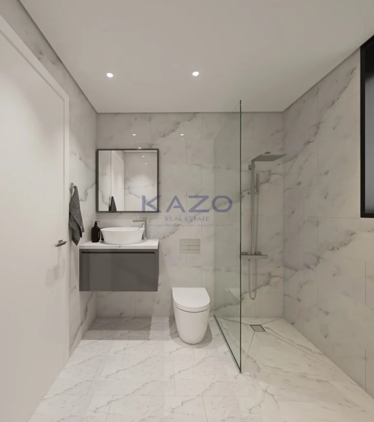 1 Bedroom Apartment for Sale in Paphos – Agios Theodoros