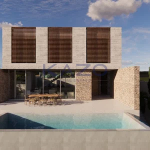 4 Bedroom House for Sale in Chlorakas, Paphos District