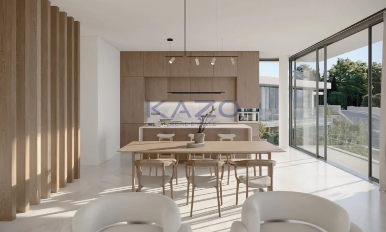 3 Bedroom House for Sale in Tremithousa, Paphos District