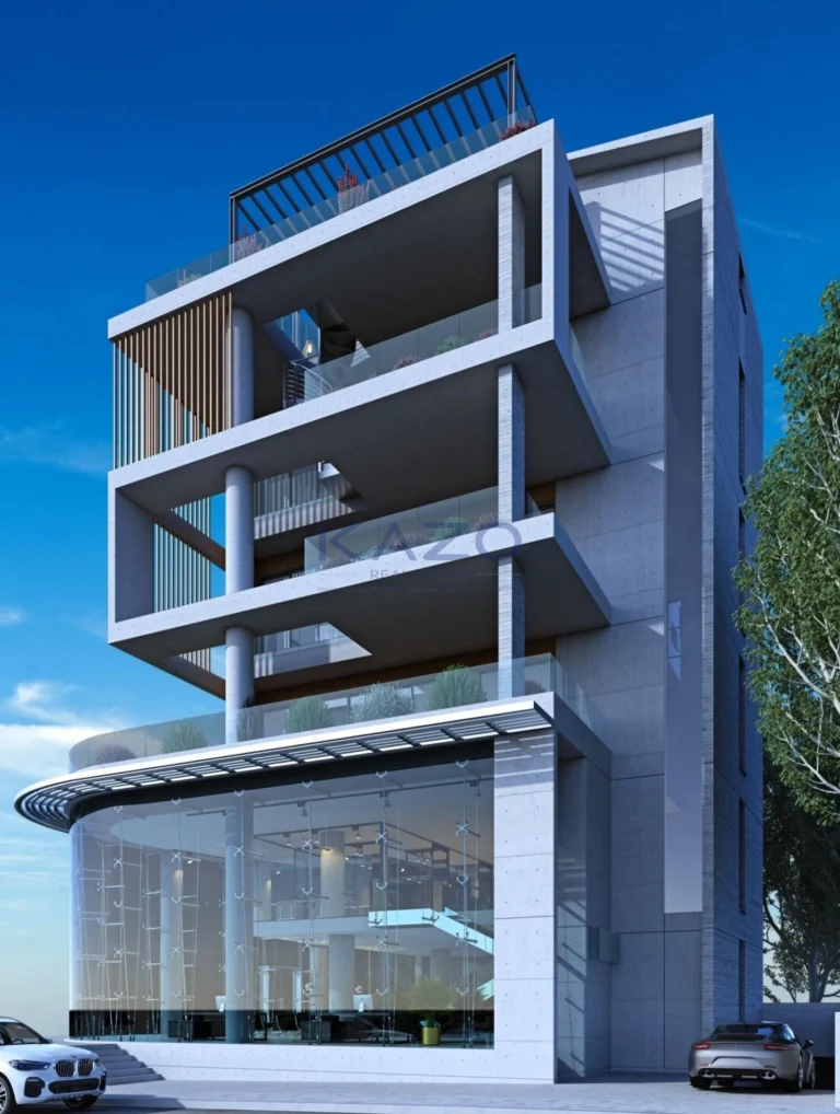 Commercial Properties