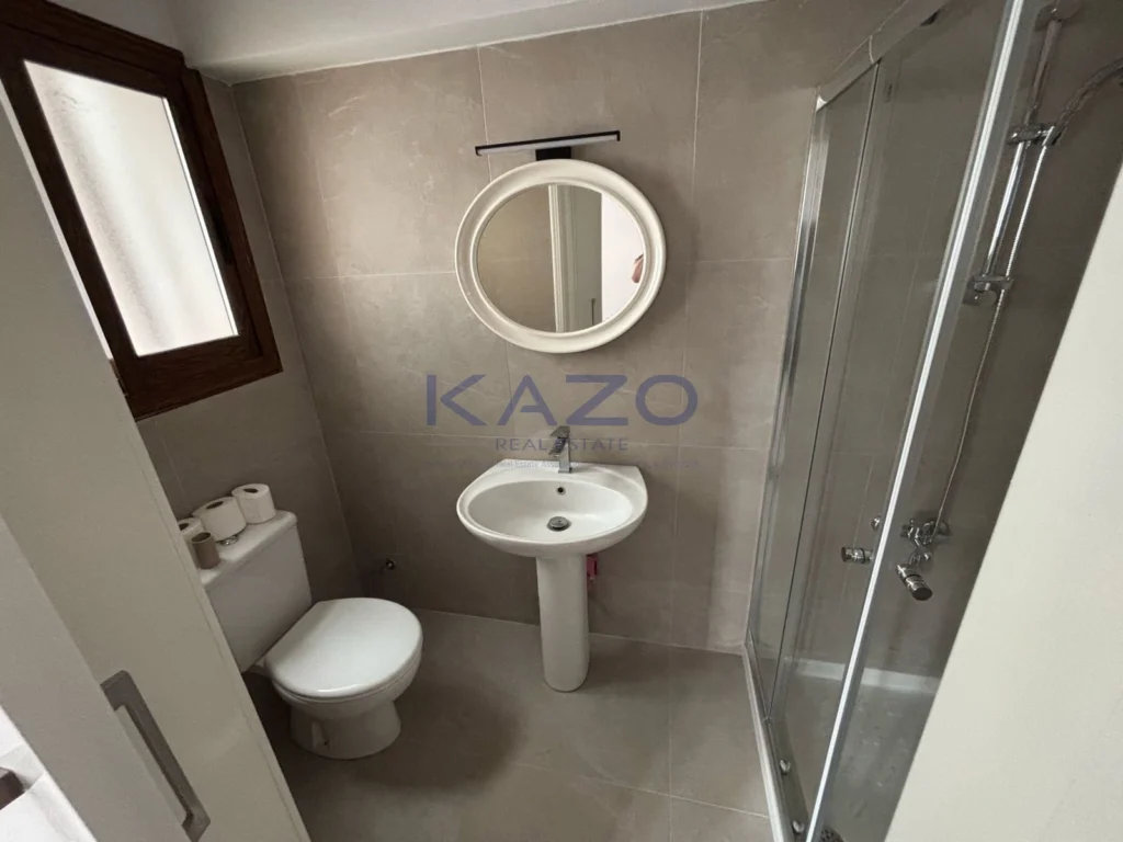540m² Office for Rent in Limassol District