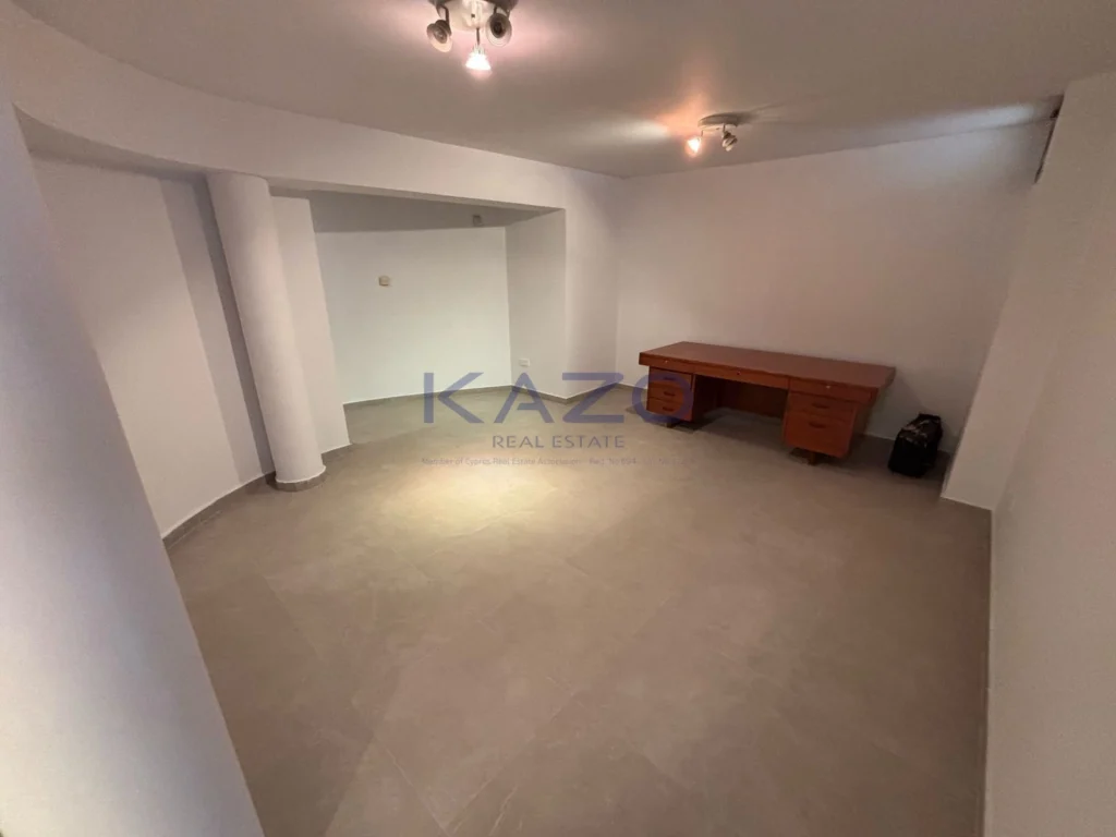 540m² Office for Rent in Limassol District