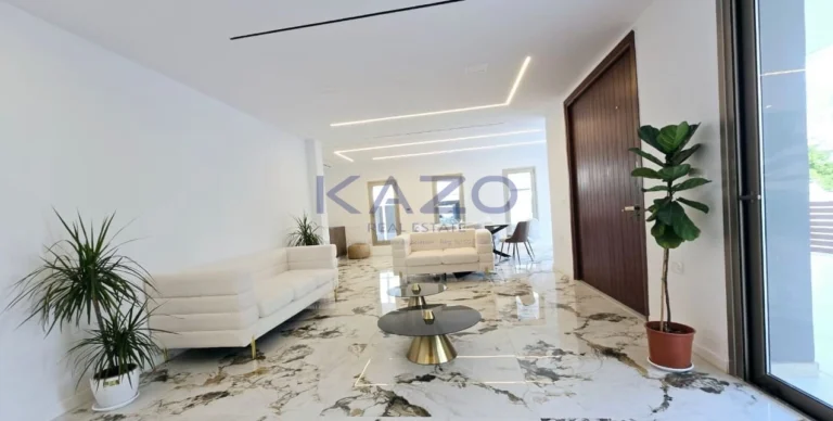 4 Bedroom House for Rent in Limassol District
