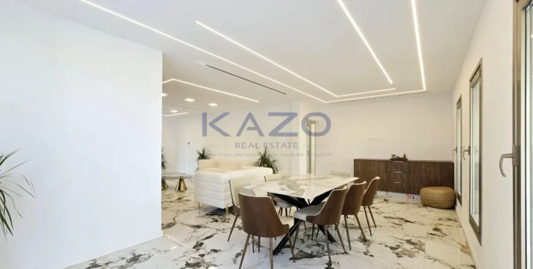 4 Bedroom House for Rent in Limassol District