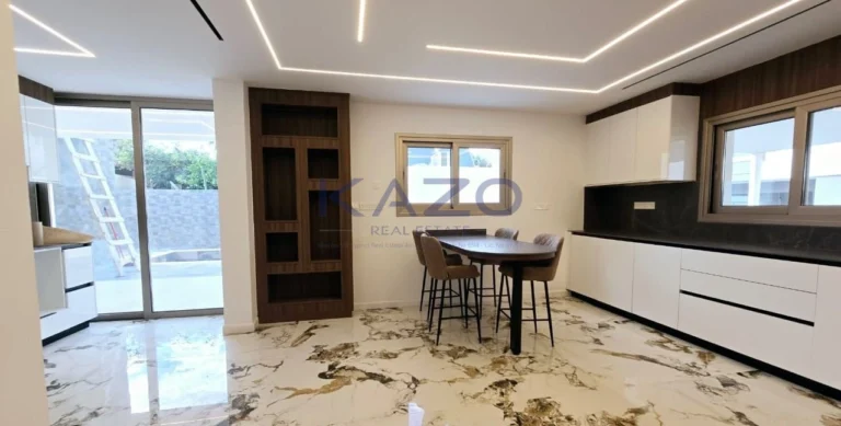 4 Bedroom House for Rent in Limassol District