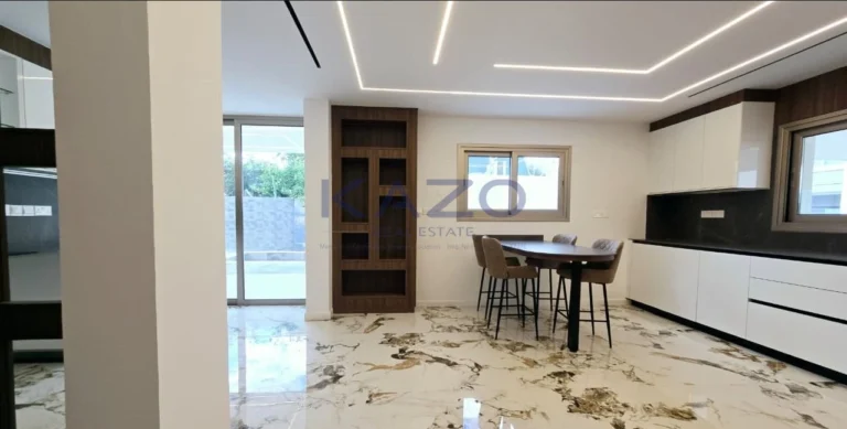 4 Bedroom House for Rent in Limassol District