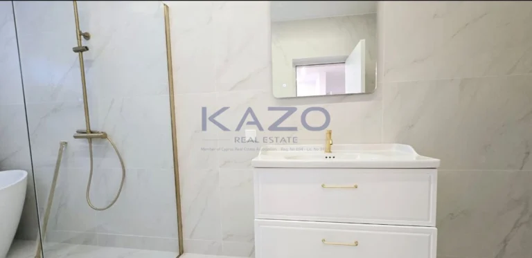 4 Bedroom House for Rent in Limassol District