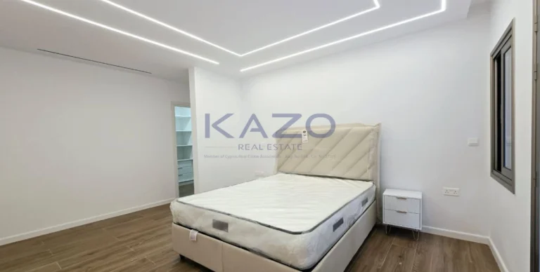 4 Bedroom House for Rent in Limassol District