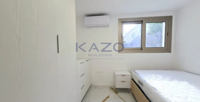 4 Bedroom House for Rent in Limassol District