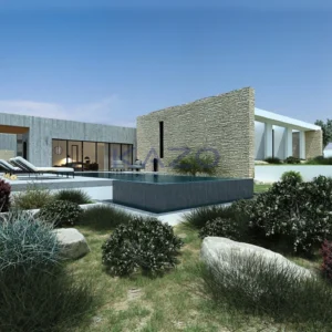 4 Bedroom House for Sale in Pegeia, Paphos District