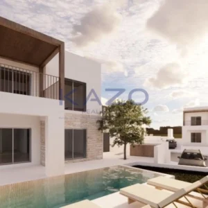 3 Bedroom House for Sale in Pegeia, Paphos District