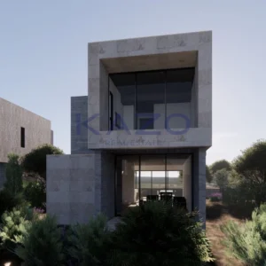 4 Bedroom House for Sale in Geroskipou, Paphos District