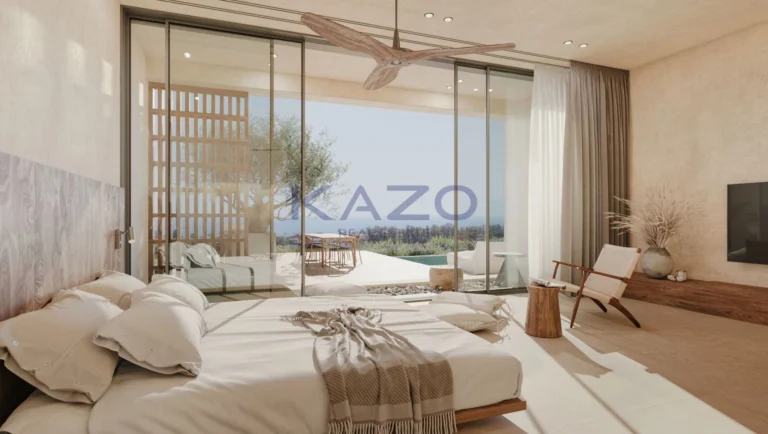 5 Bedroom House for Sale in Pegeia, Paphos District