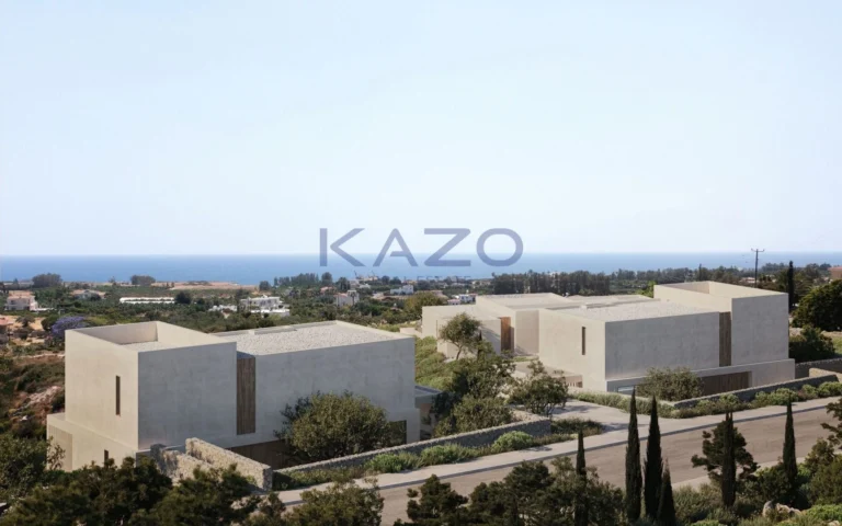 5 Bedroom House for Sale in Pegeia, Paphos District