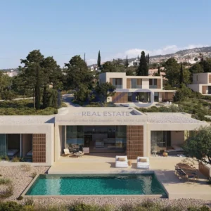 5 Bedroom House for Sale in Pegeia, Paphos District