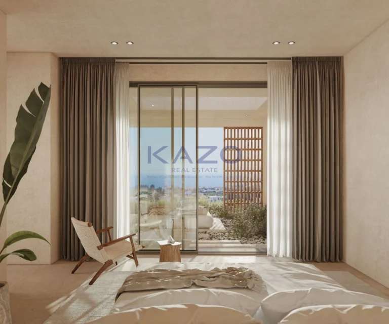 5 Bedroom House for Sale in Pegeia, Paphos District