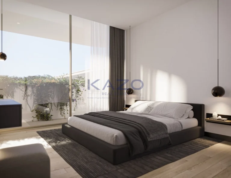 2 Bedroom Apartment for Sale in Paphos District