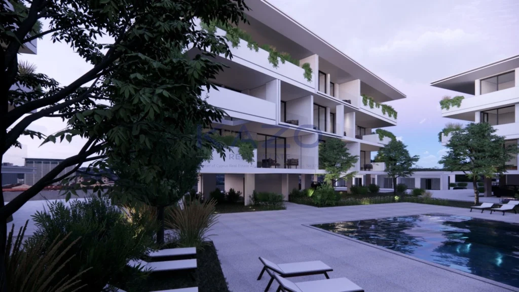 2 Bedroom House for Sale in Paphos District