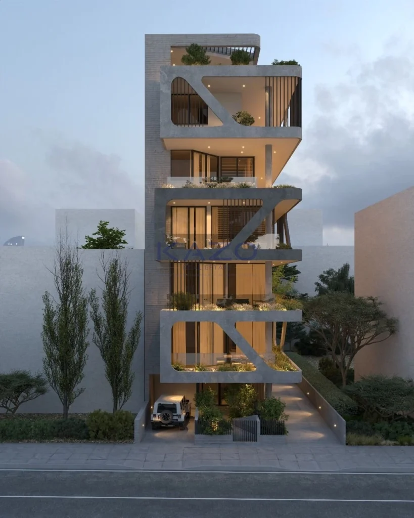 for Sale in Limassol – Neapolis
