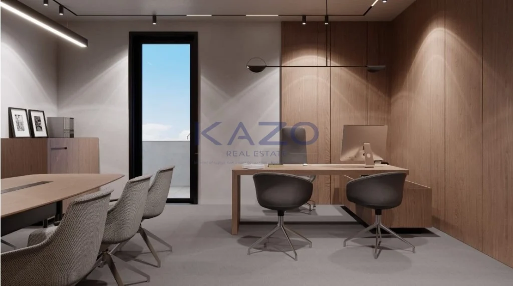 317m² Office for Sale in Limassol – Mesa Geitonia