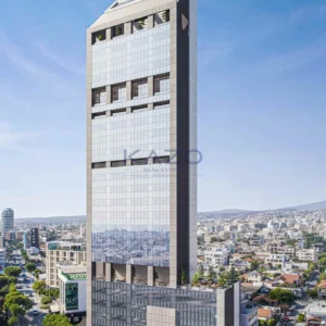 285m² Office for Sale in Limassol District