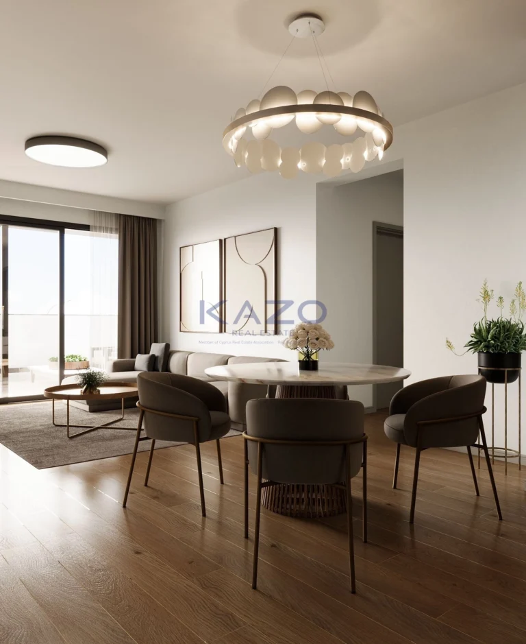 1 Bedroom Apartment for Sale in Pyrgos Lemesou, Limassol District