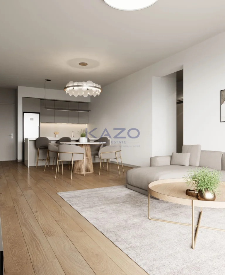 1 Bedroom Apartment for Sale in Pyrgos Lemesou, Limassol District