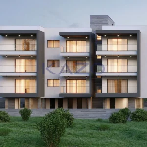 1 Bedroom Apartment for Sale in Pyrgos Lemesou, Limassol District