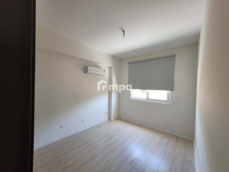 2 Bedroom Apartment for Rent in Lakatamia, Nicosia District