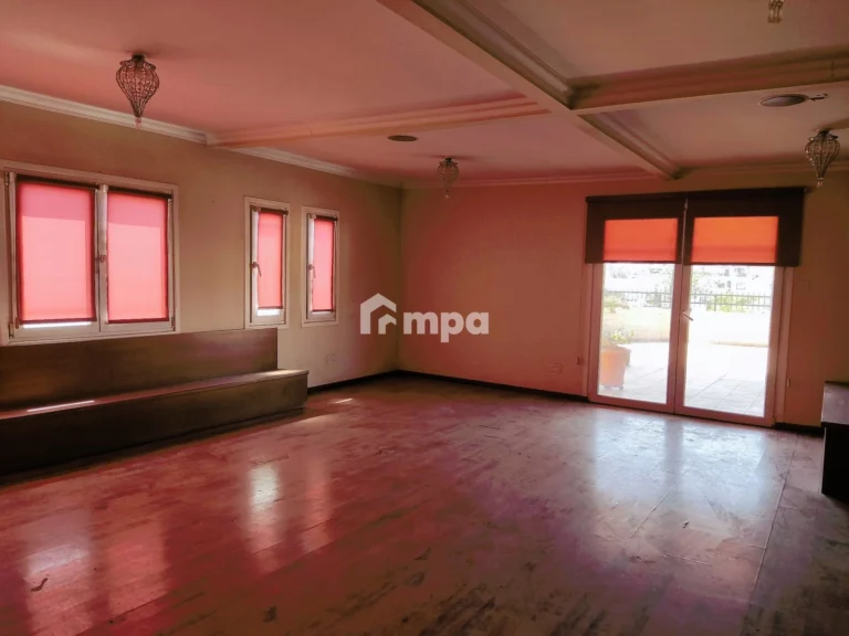 4 Bedroom Apartment for Sale in Strovolos, Nicosia District