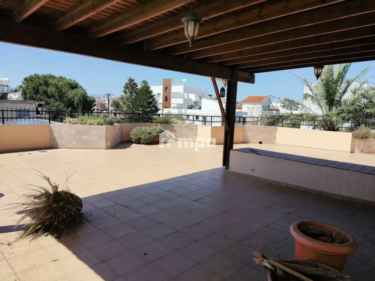 4 Bedroom Apartment for Sale in Strovolos, Nicosia District