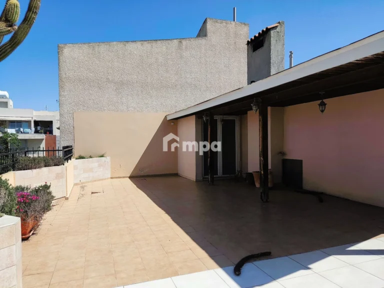 4 Bedroom Apartment for Sale in Strovolos, Nicosia District