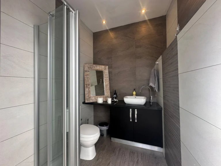 4 Bedroom House for Sale in Agios Tychonas, Limassol District