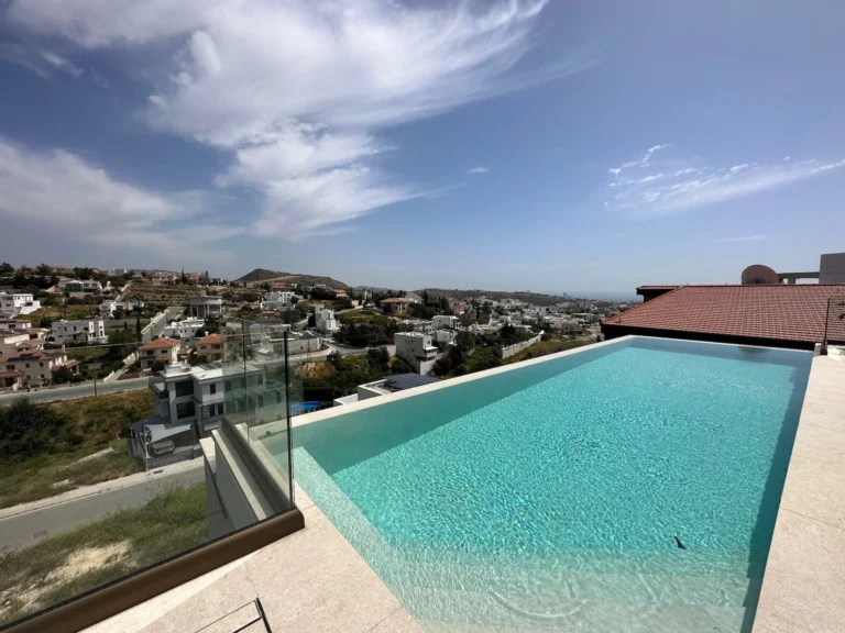 5 Bedroom House for Sale in Limassol – Agios Athanasios