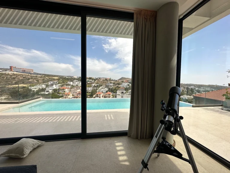 5 Bedroom House for Sale in Limassol – Agios Athanasios