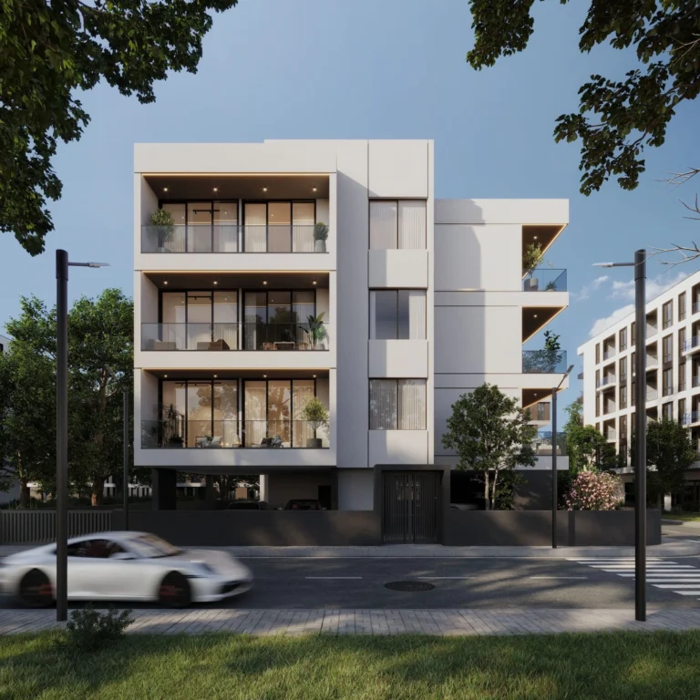 2 Bedroom Apartment for Sale in Limassol District