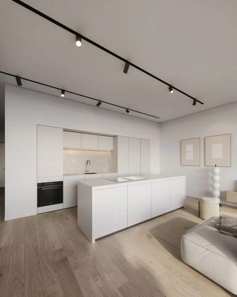 2 Bedroom Apartment for Sale in Limassol District