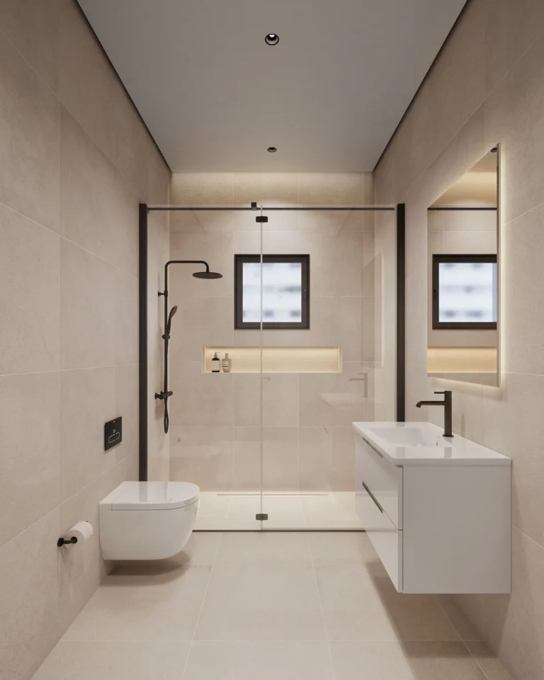 35m² Apartment for Sale in Limassol District