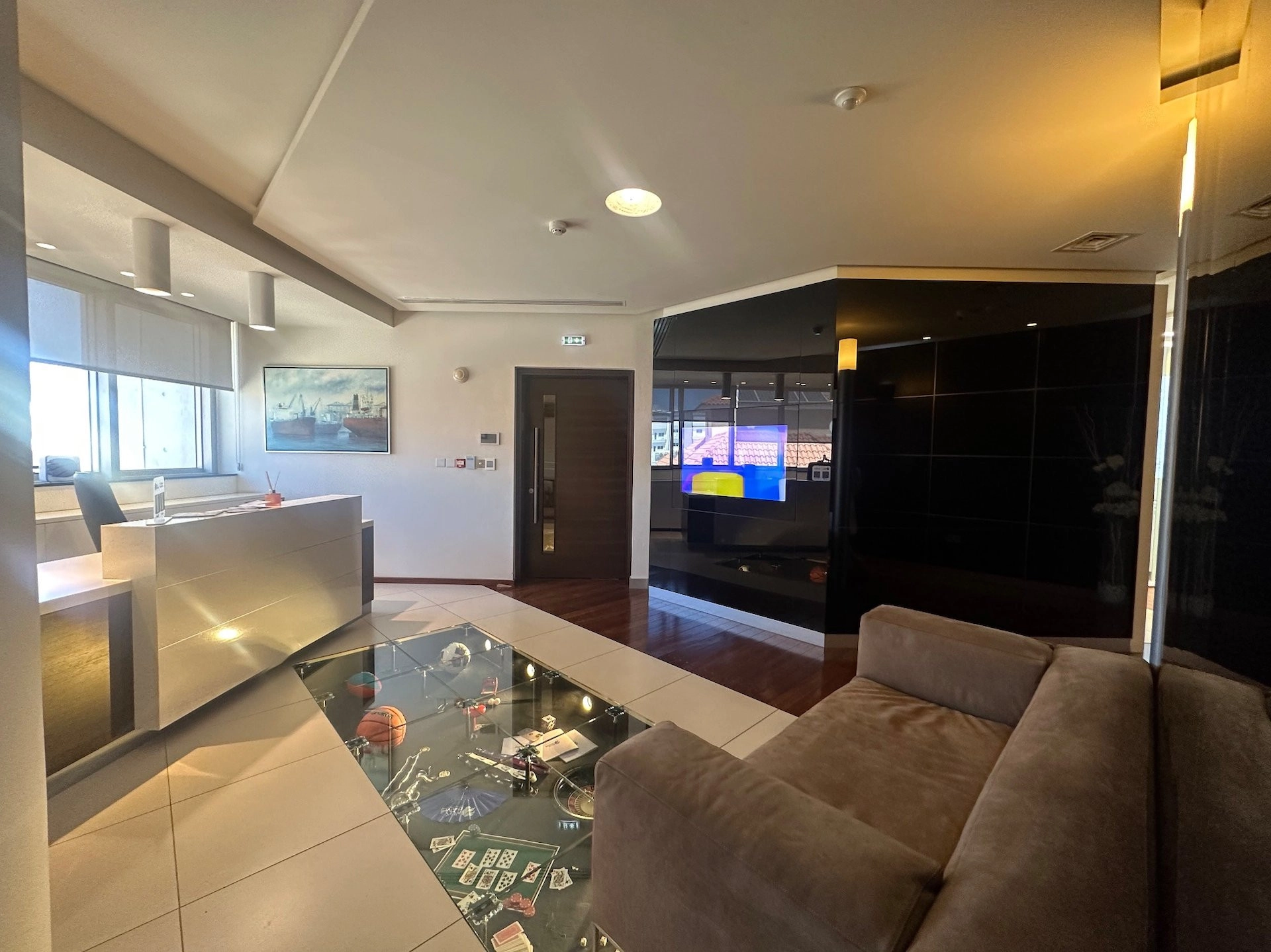 323m² Office for Rent in Limassol – Kapsalos