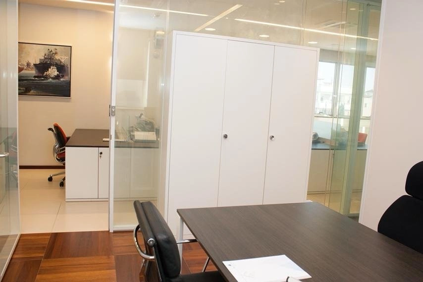 323m² Office for Rent in Limassol – Kapsalos