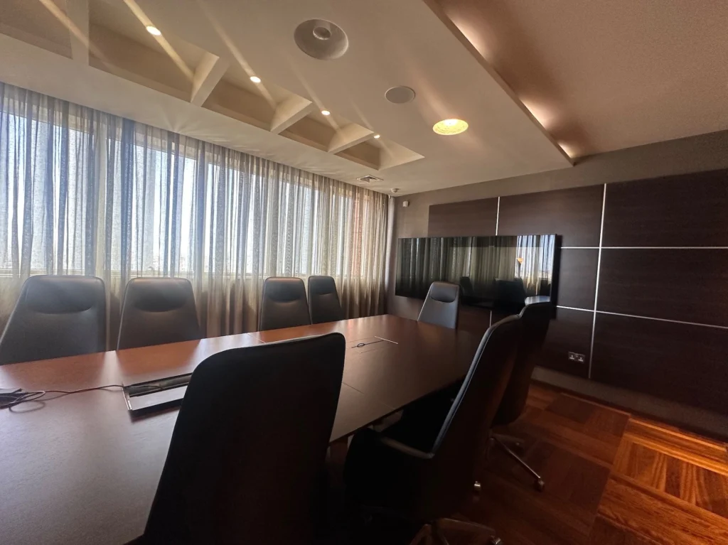 323m² Office for Rent in Limassol – Kapsalos